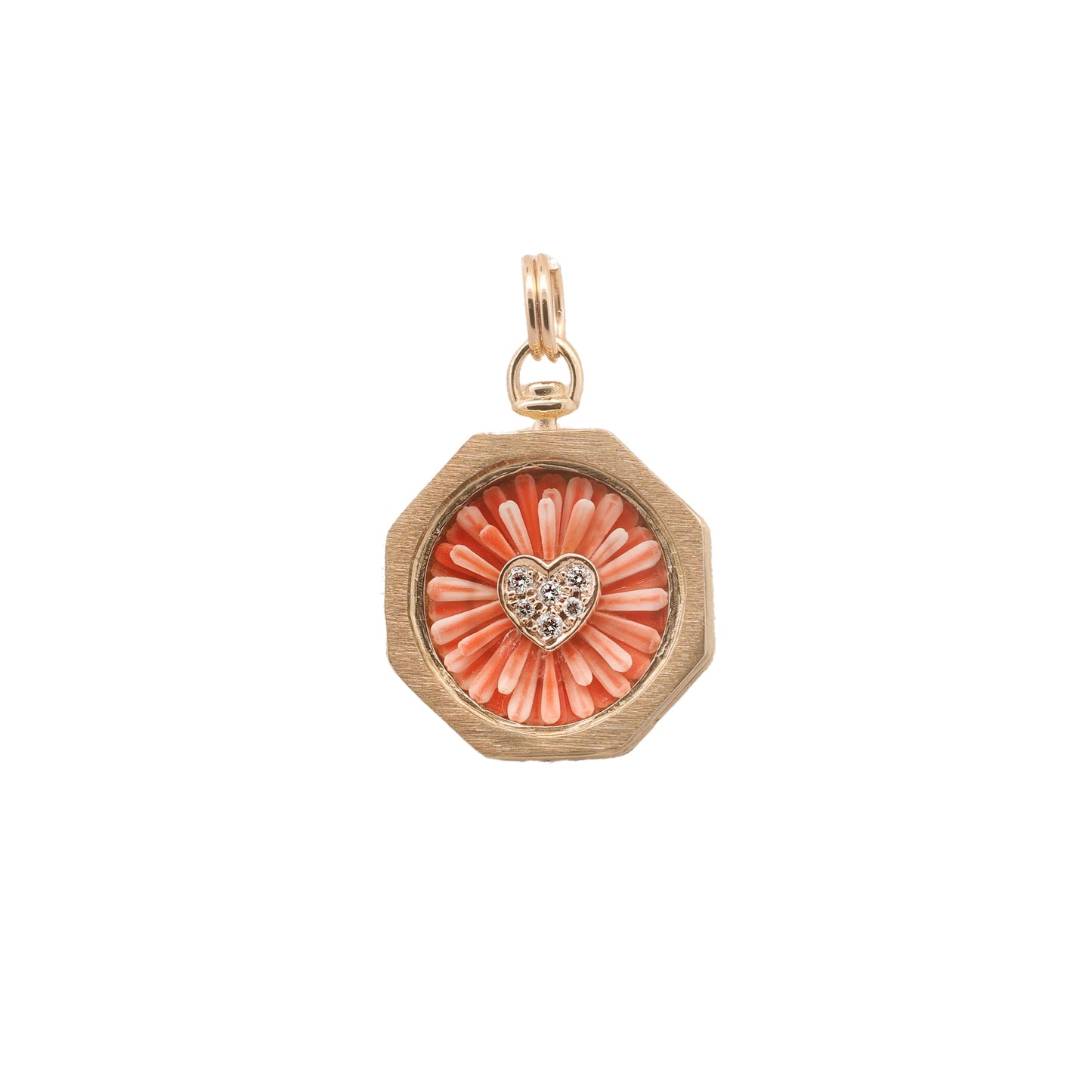 Sailor's Valentine - Micro