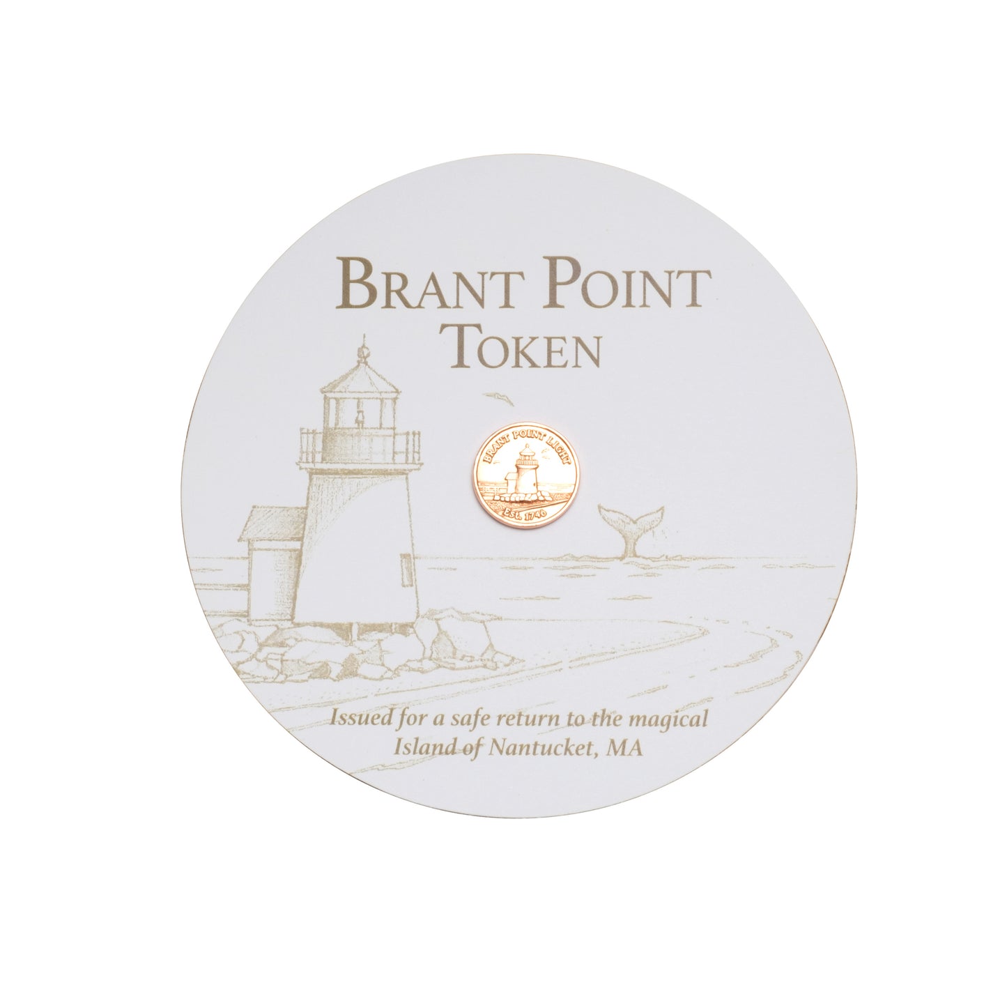 Brant Point Charm