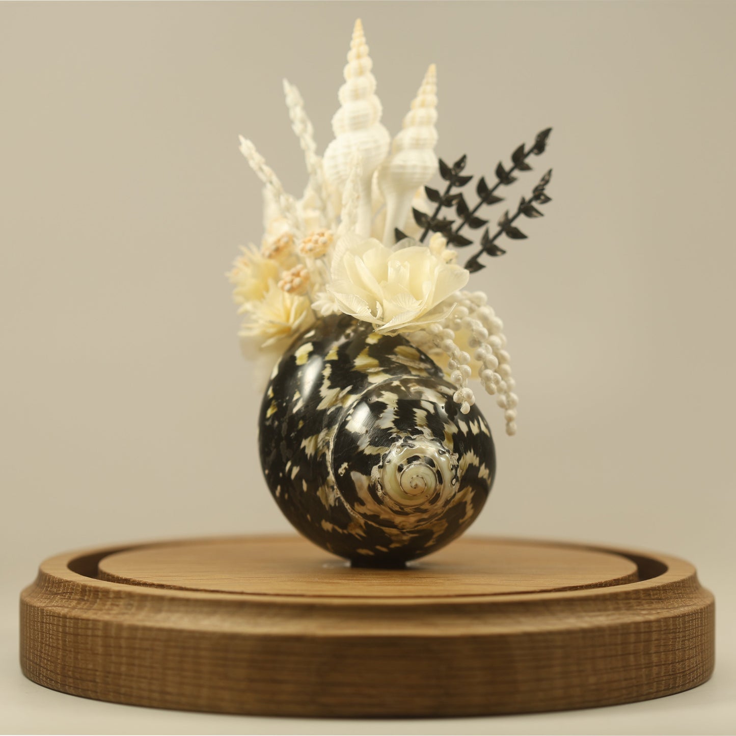 Tide Bloom No. 3