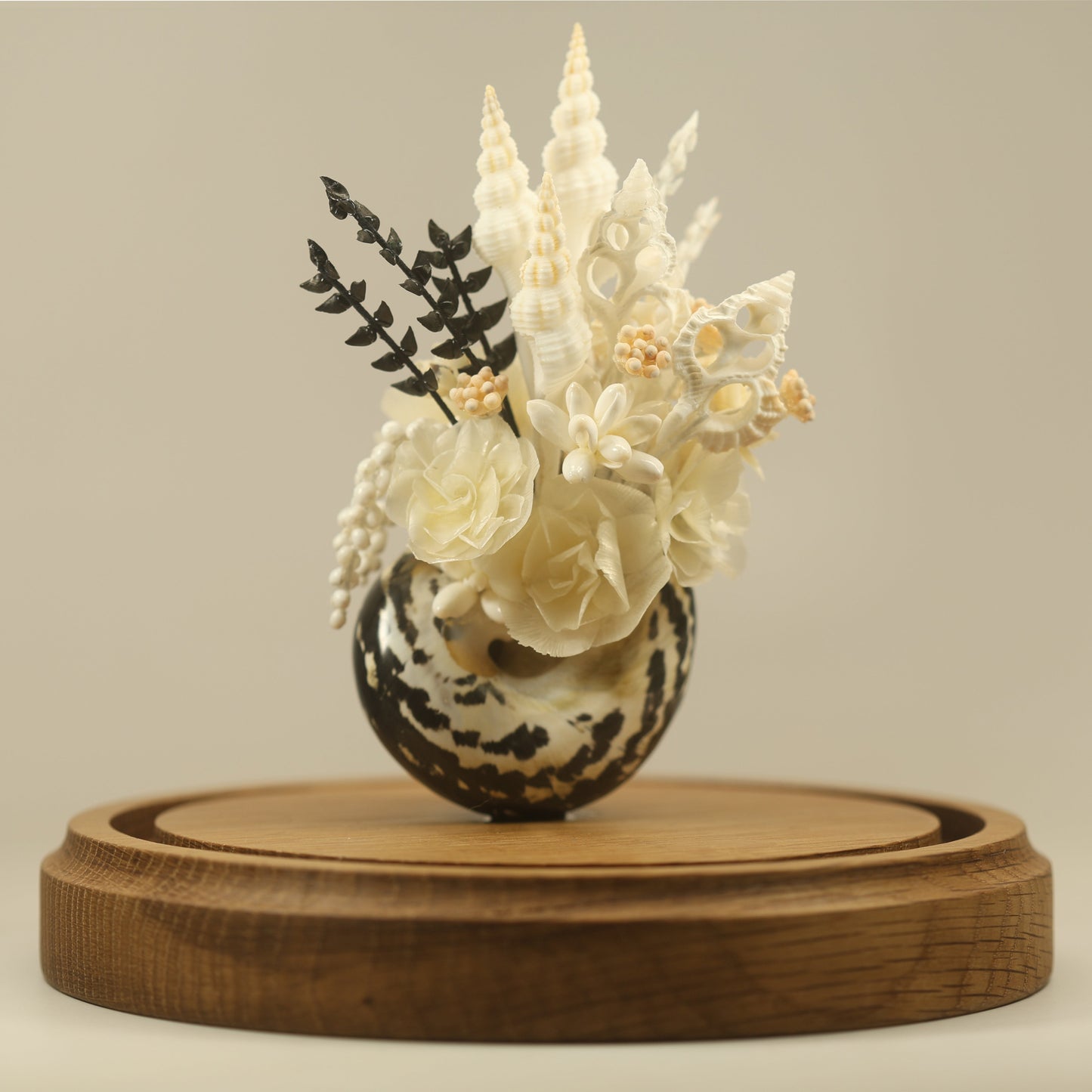Tide Bloom No. 3