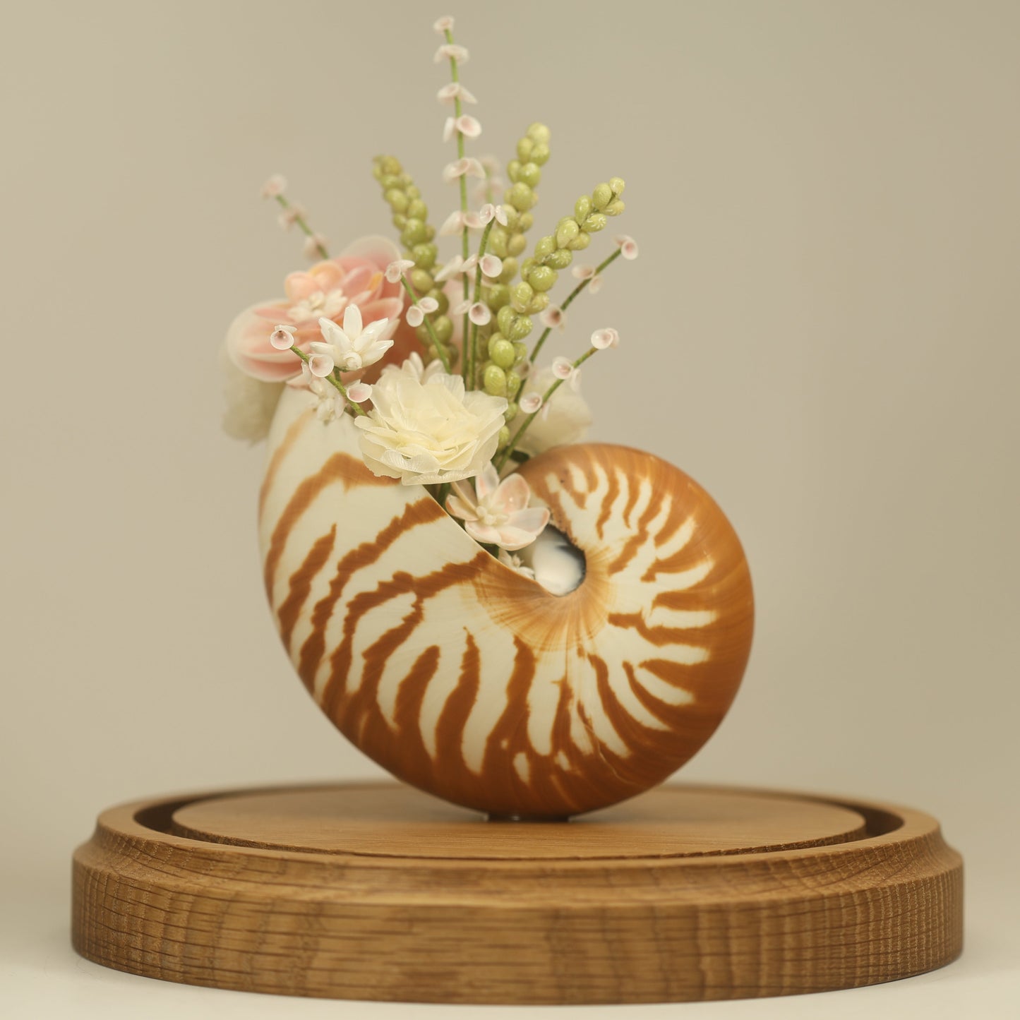 Tide Bloom No. 1