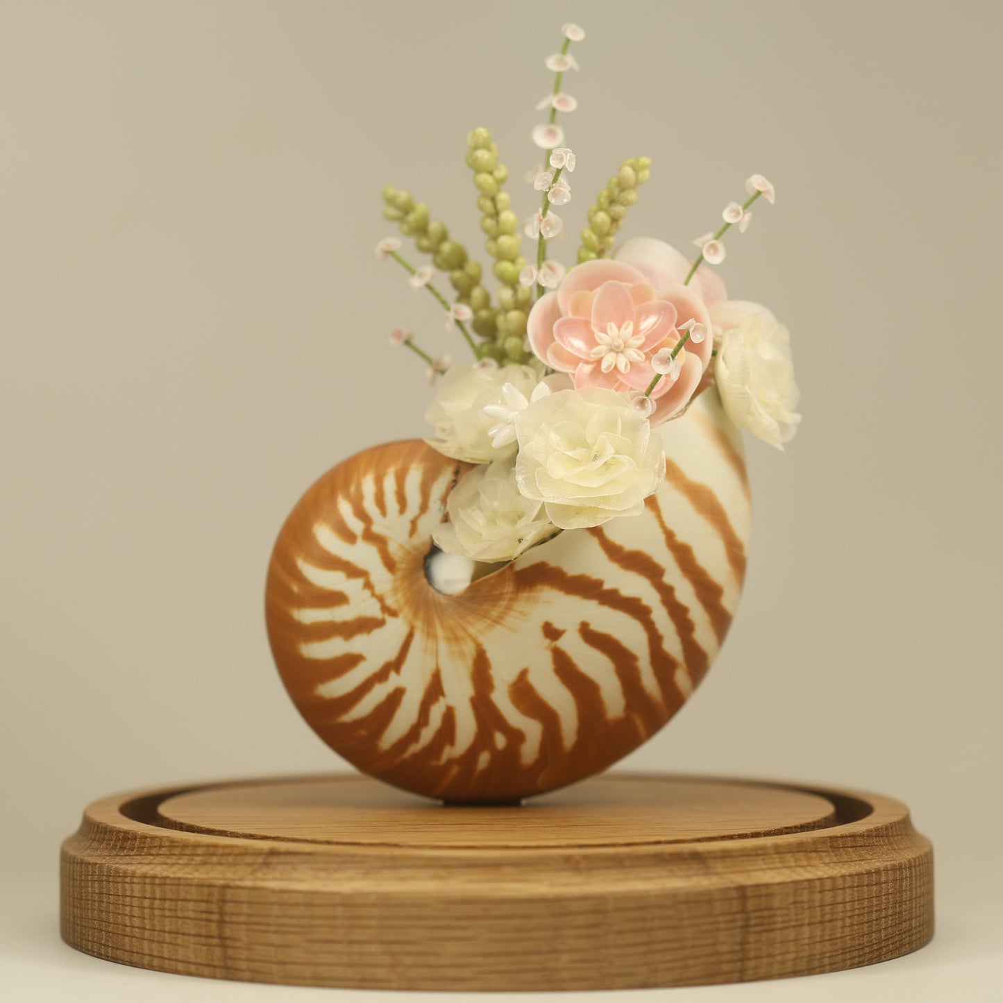 Tide Bloom No. 1