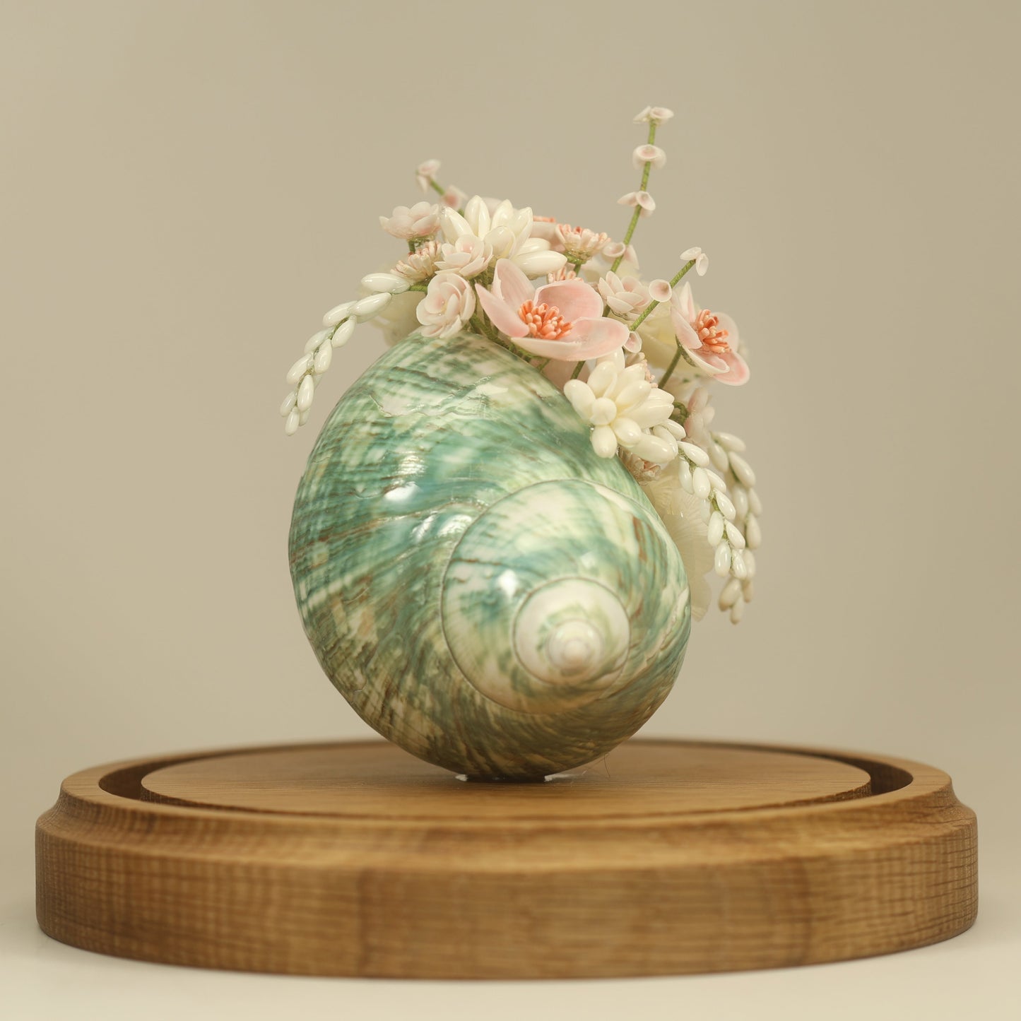 Tide Bloom No. 2