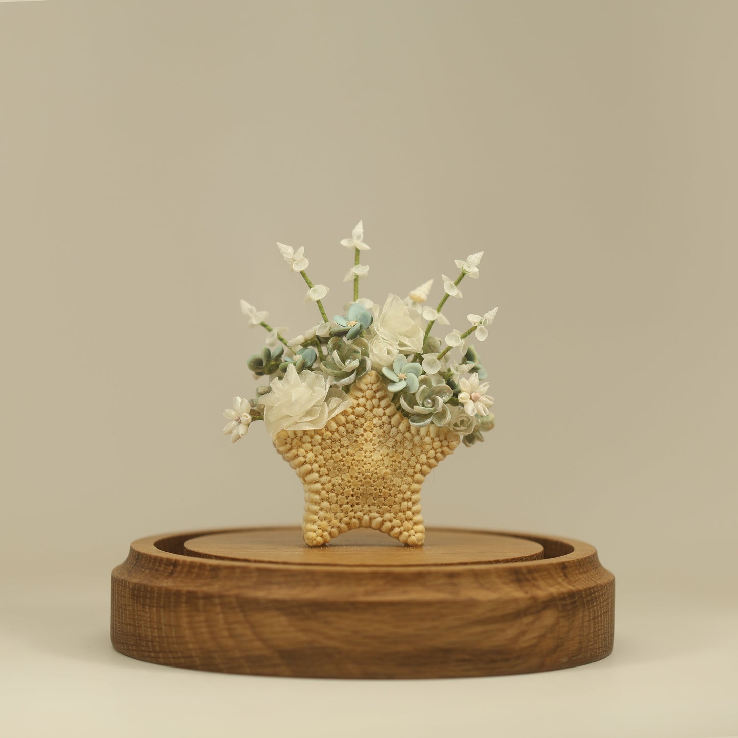Tide Bloom No. 4