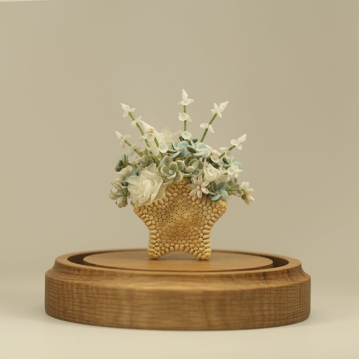 Tide Bloom No. 4