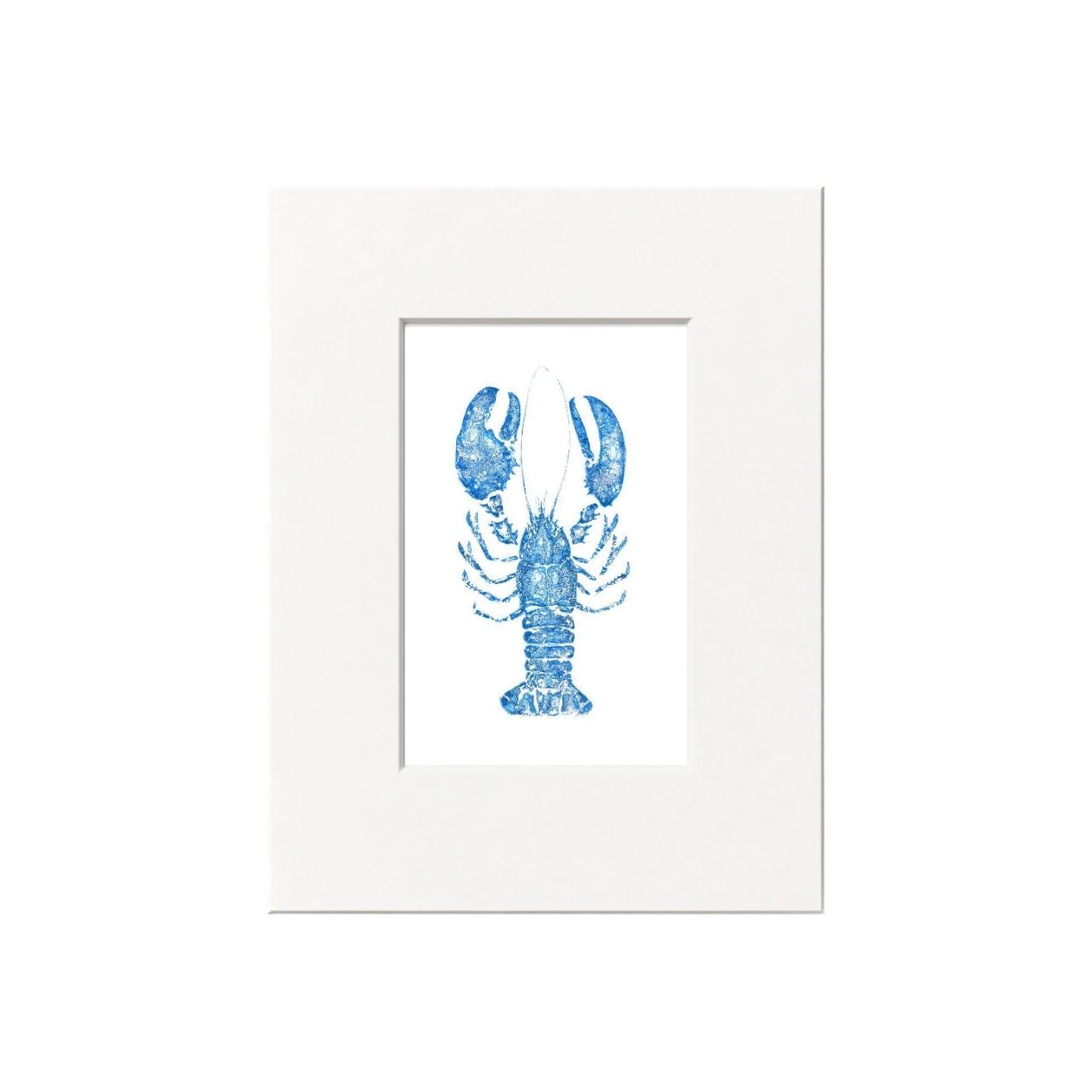 Lobster Giclee Print