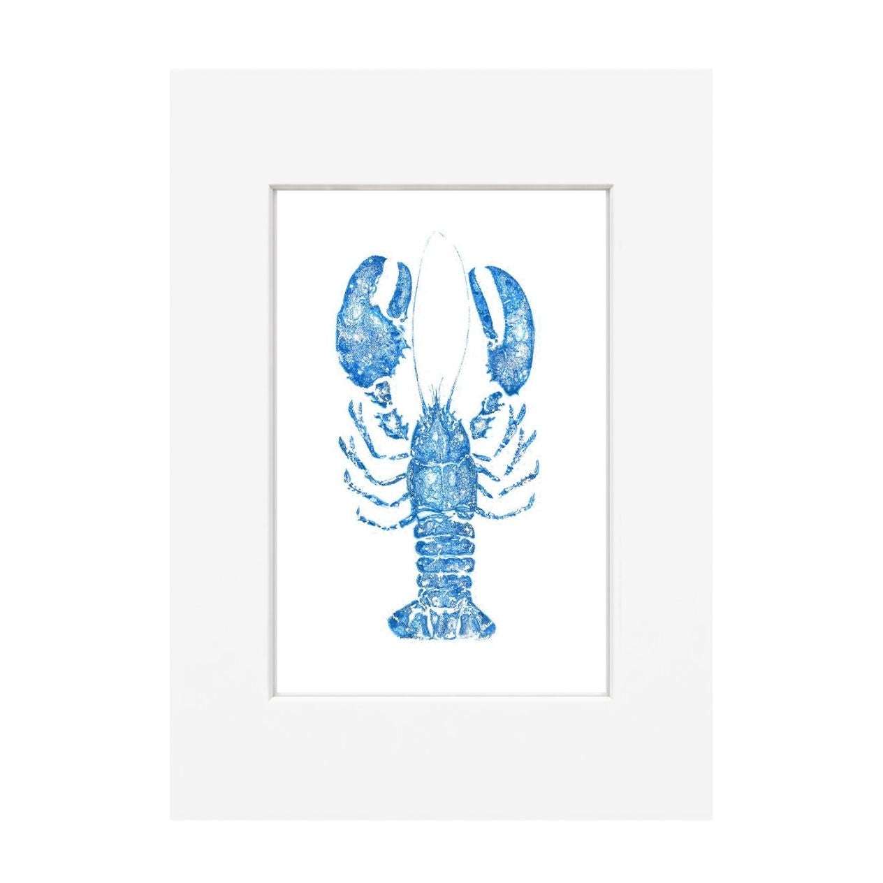 Lobster Giclee Print