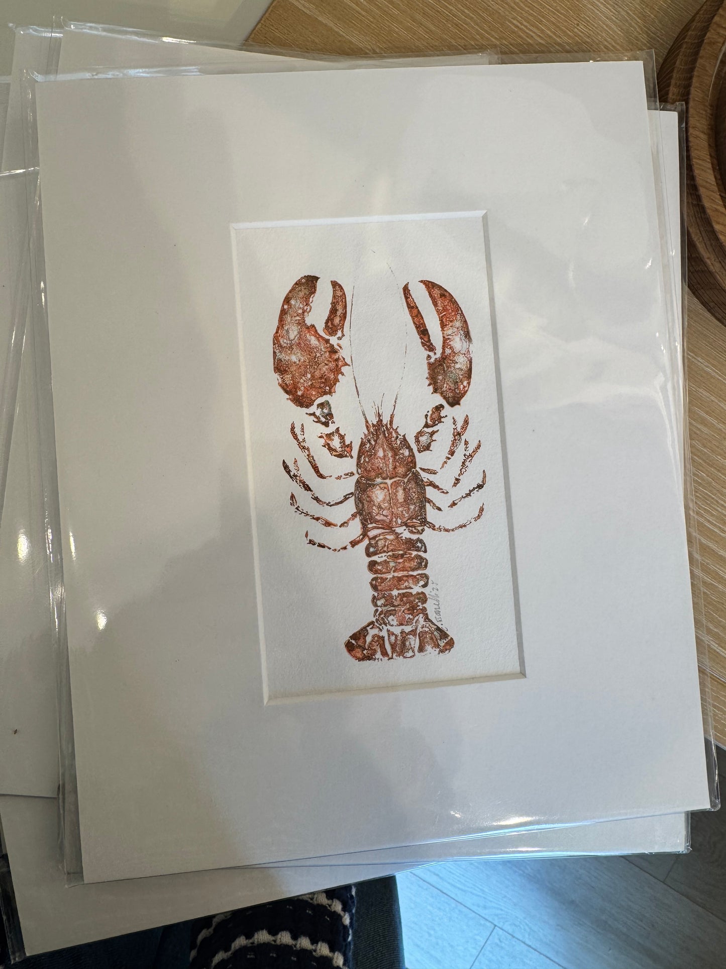 Micro Print