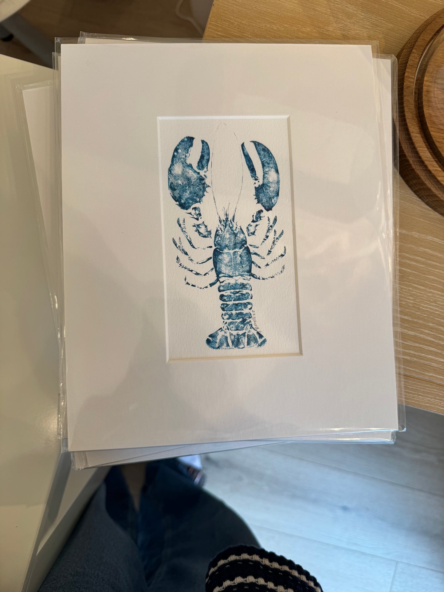 Micro Print