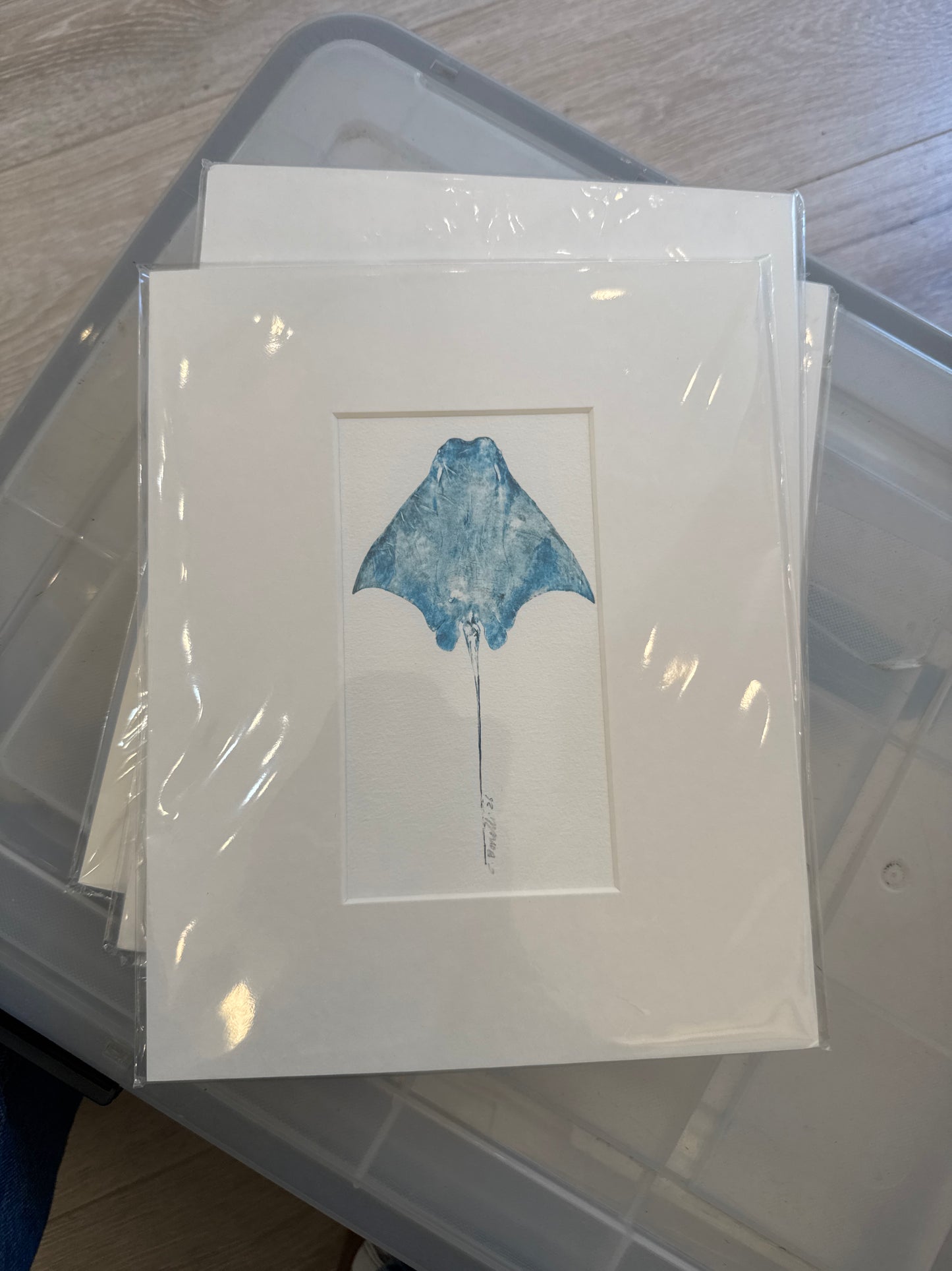 Micro Print