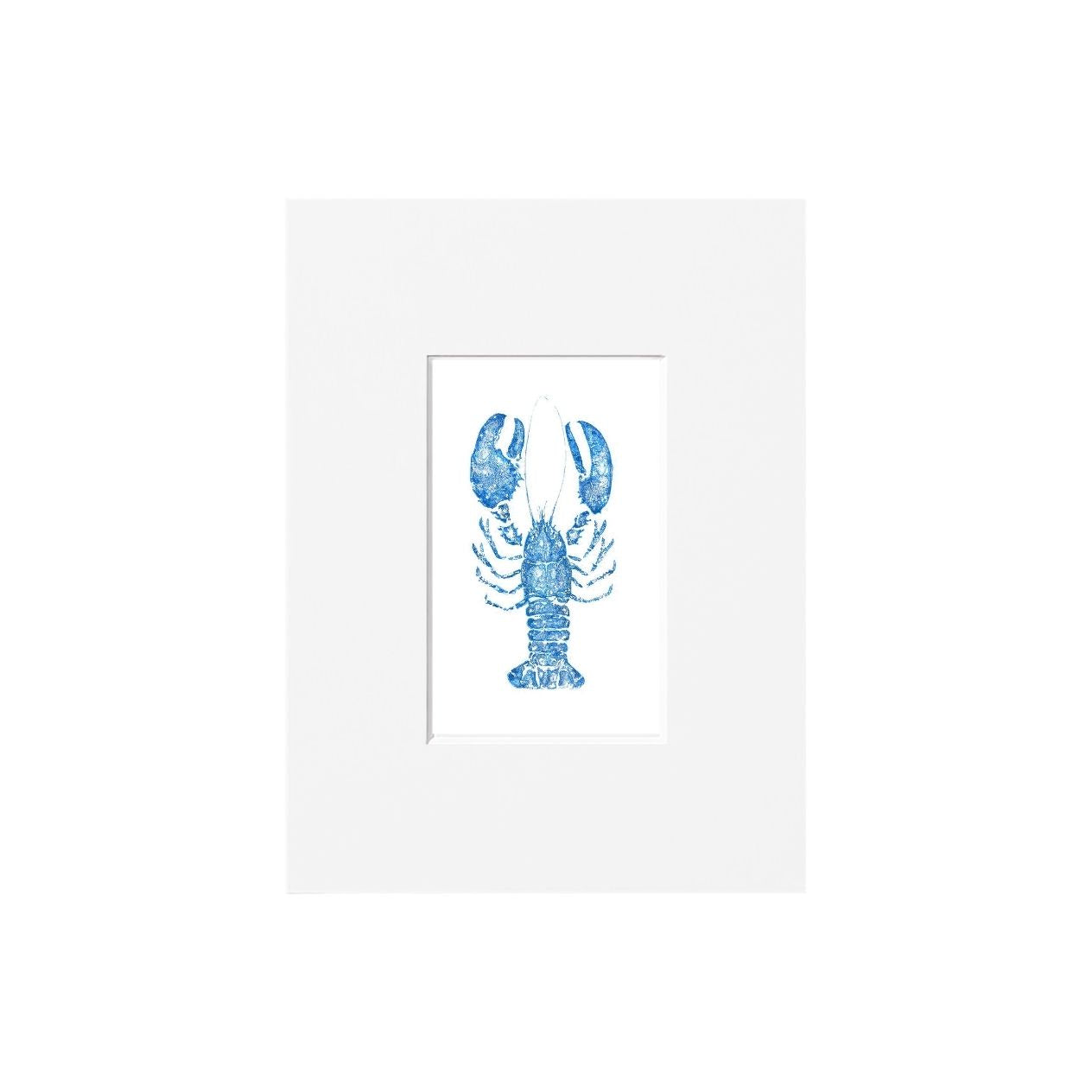 Lobster Giclee Print