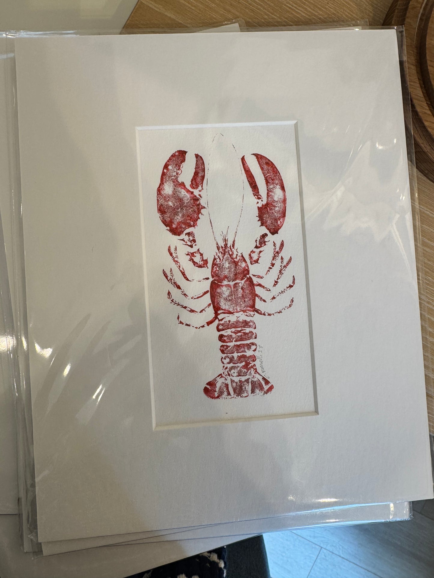 Micro Print