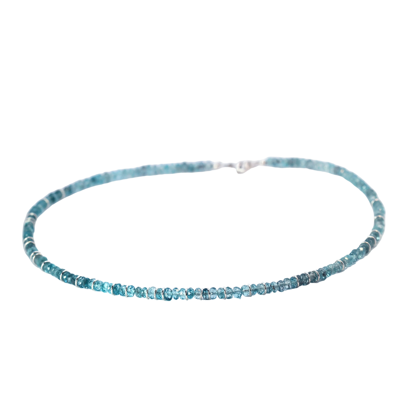 Harbor Light Reflections Necklace