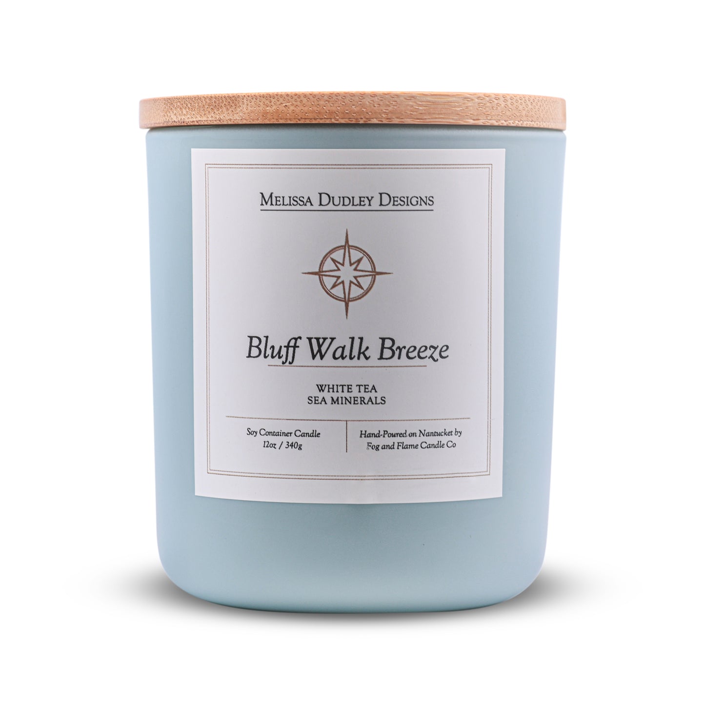 Bluff Walk Breeze Candle