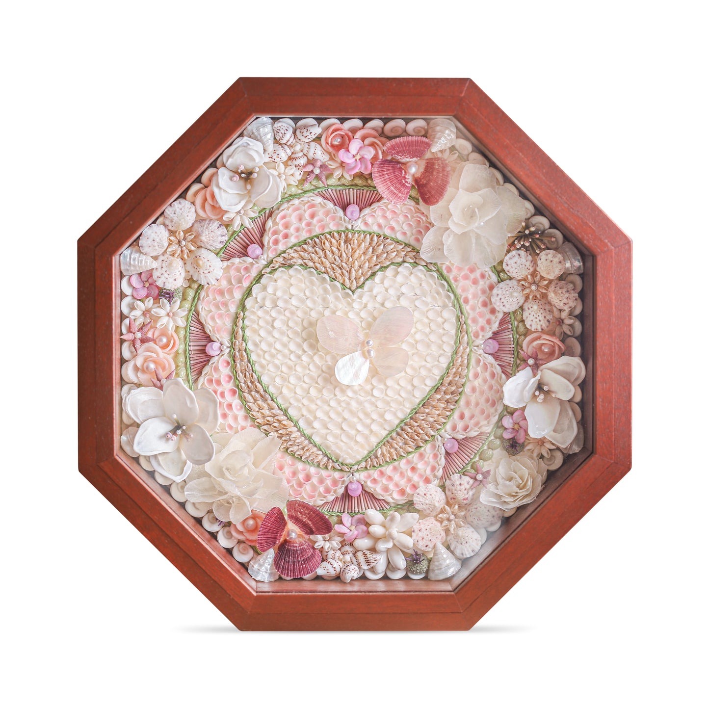 Butterfly Spirit – A Sailor’s Heart