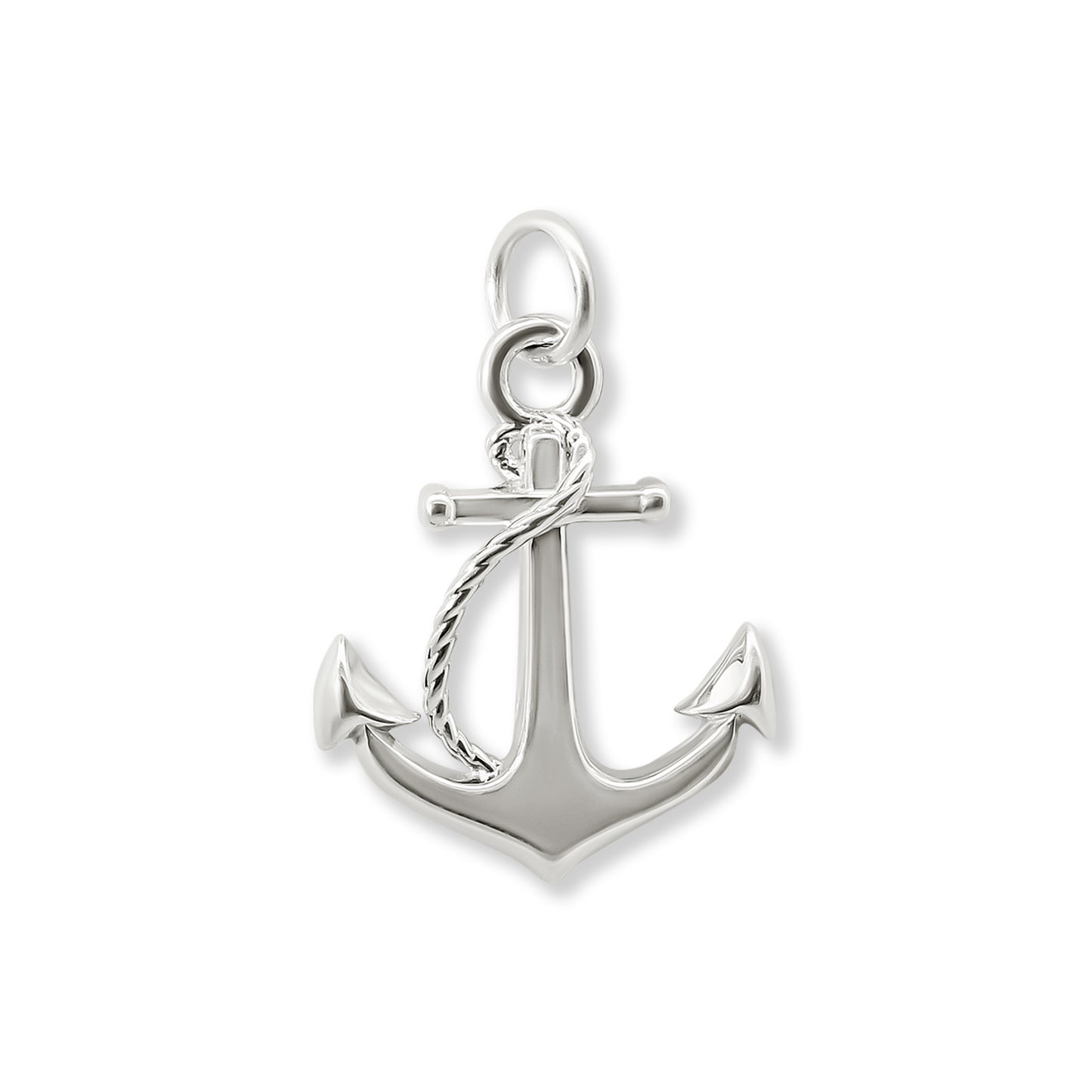 Anchor Pendant