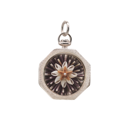 Before Dawn Sailor's Valentine