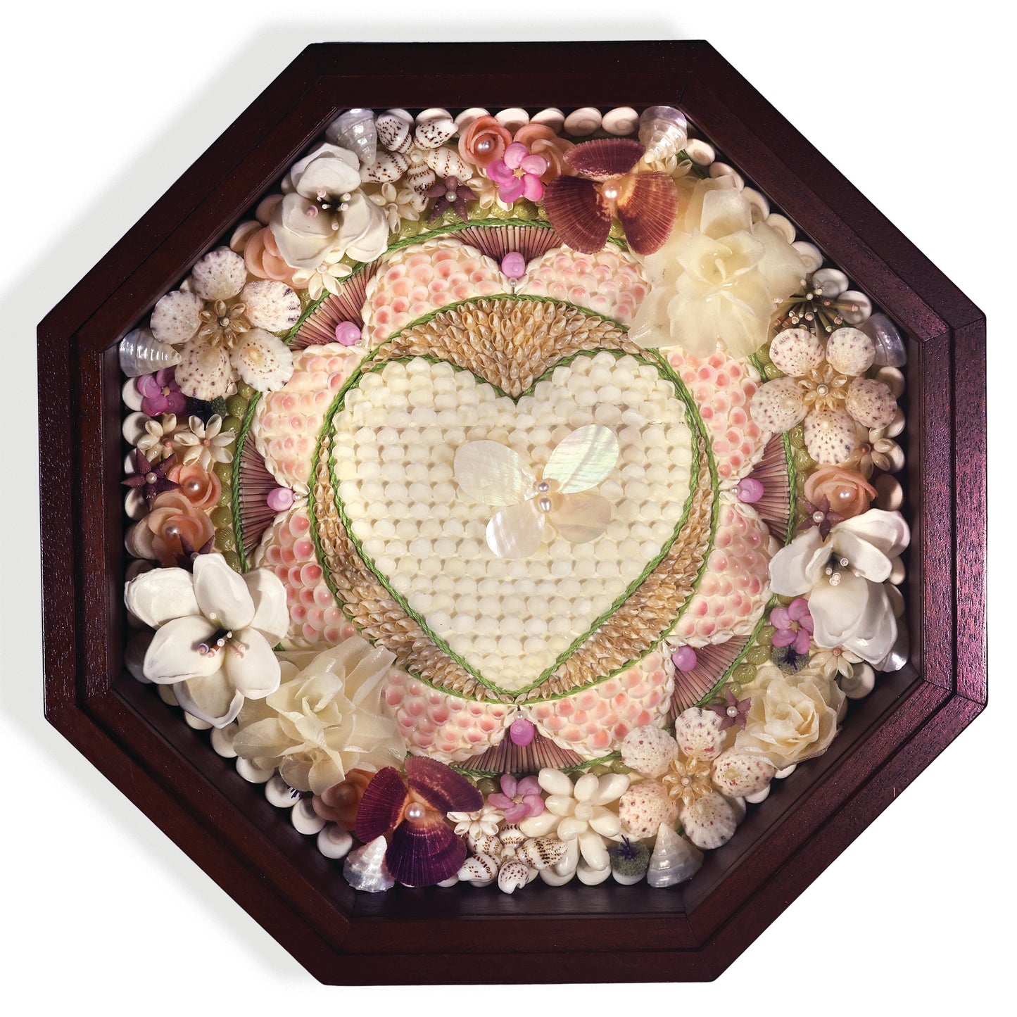 Butterfly Spirit – A Sailor’s Heart