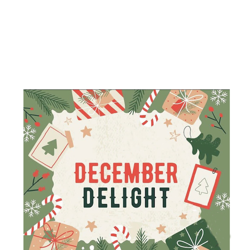 December Delight