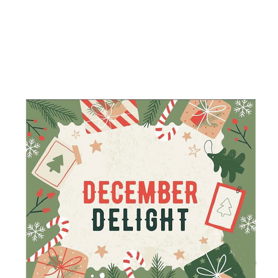 December Delight