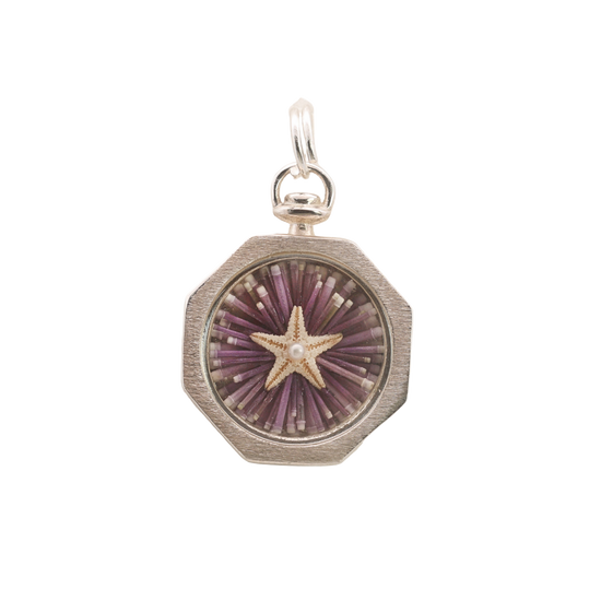 Deep Sky Sailor's Valentine