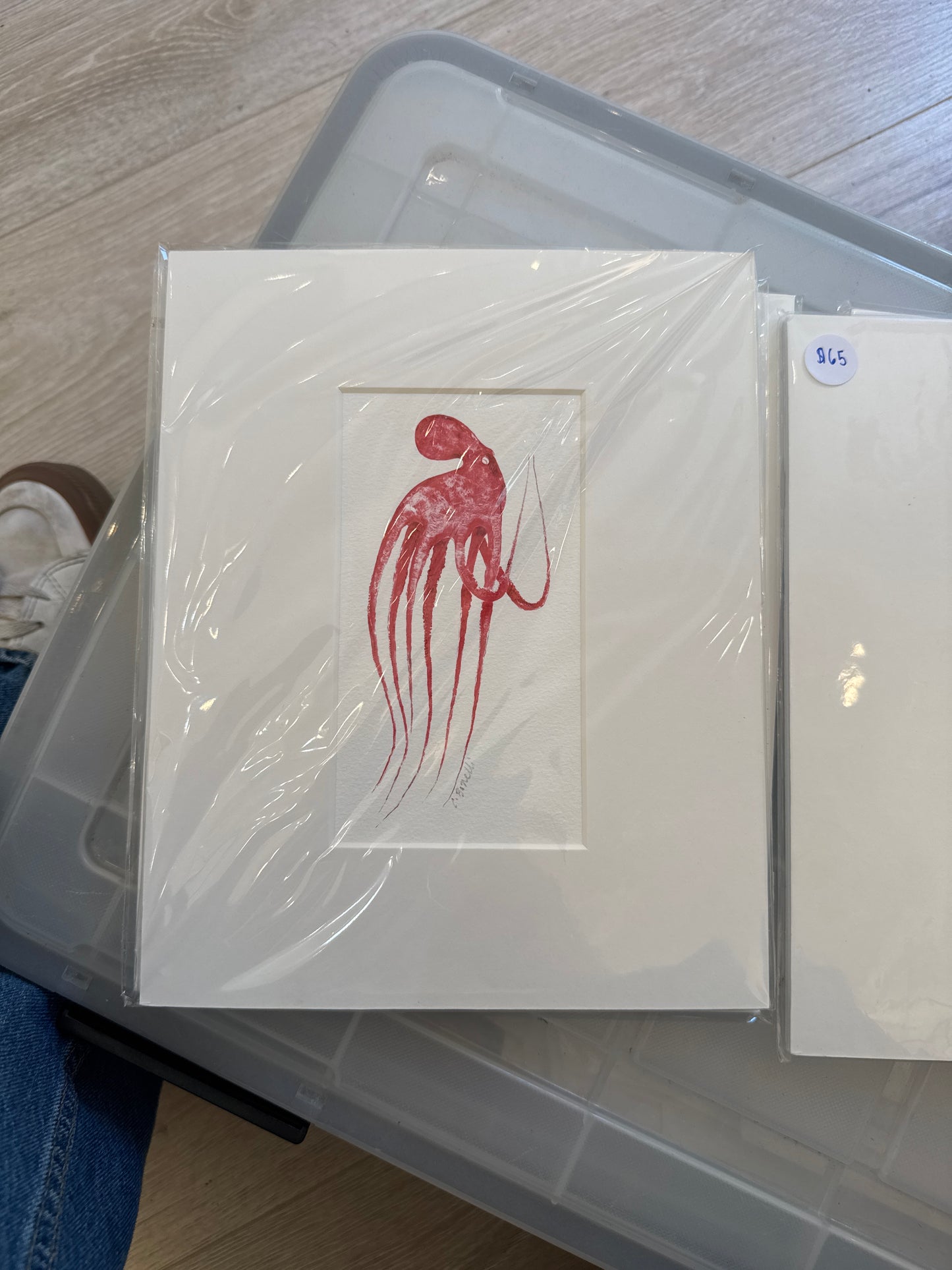 Micro Print