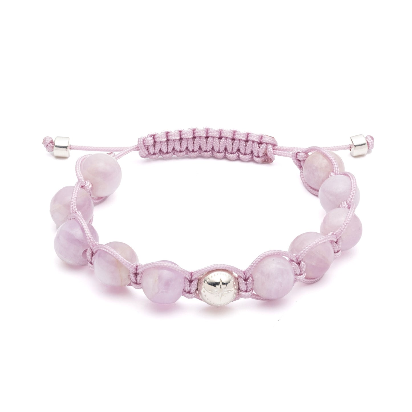 Nantucket Compass Beaded Bracelet