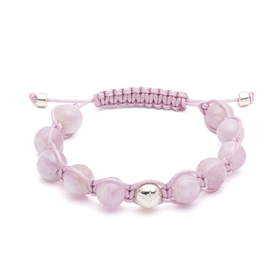 Nantucket Compass Beaded Bracelet