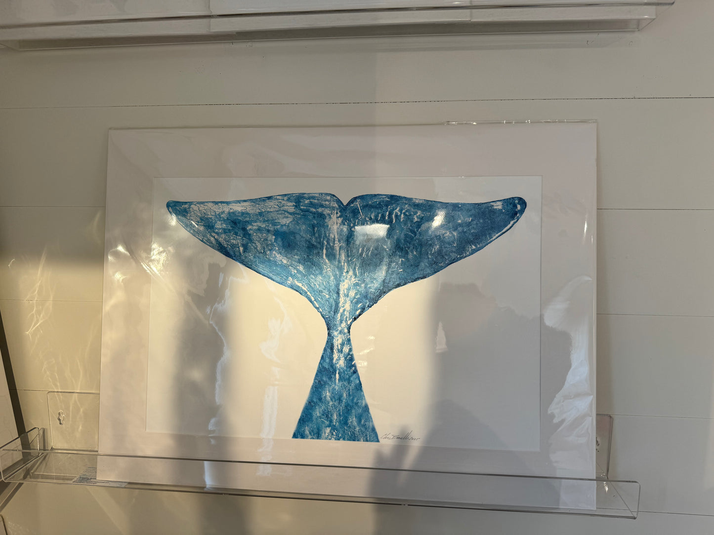 Large Print
