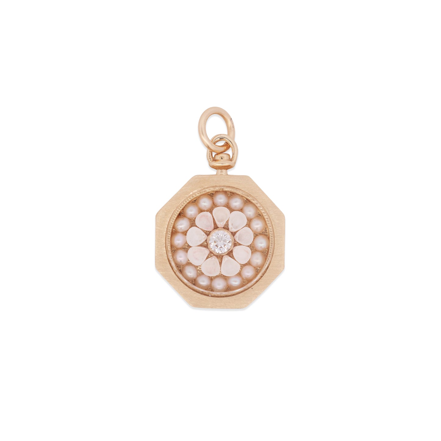 Sun Kissed Sands Sailor's Valentine