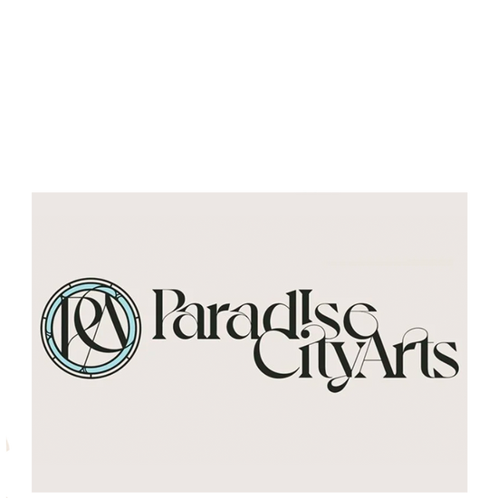 Paradise City Arts Festival