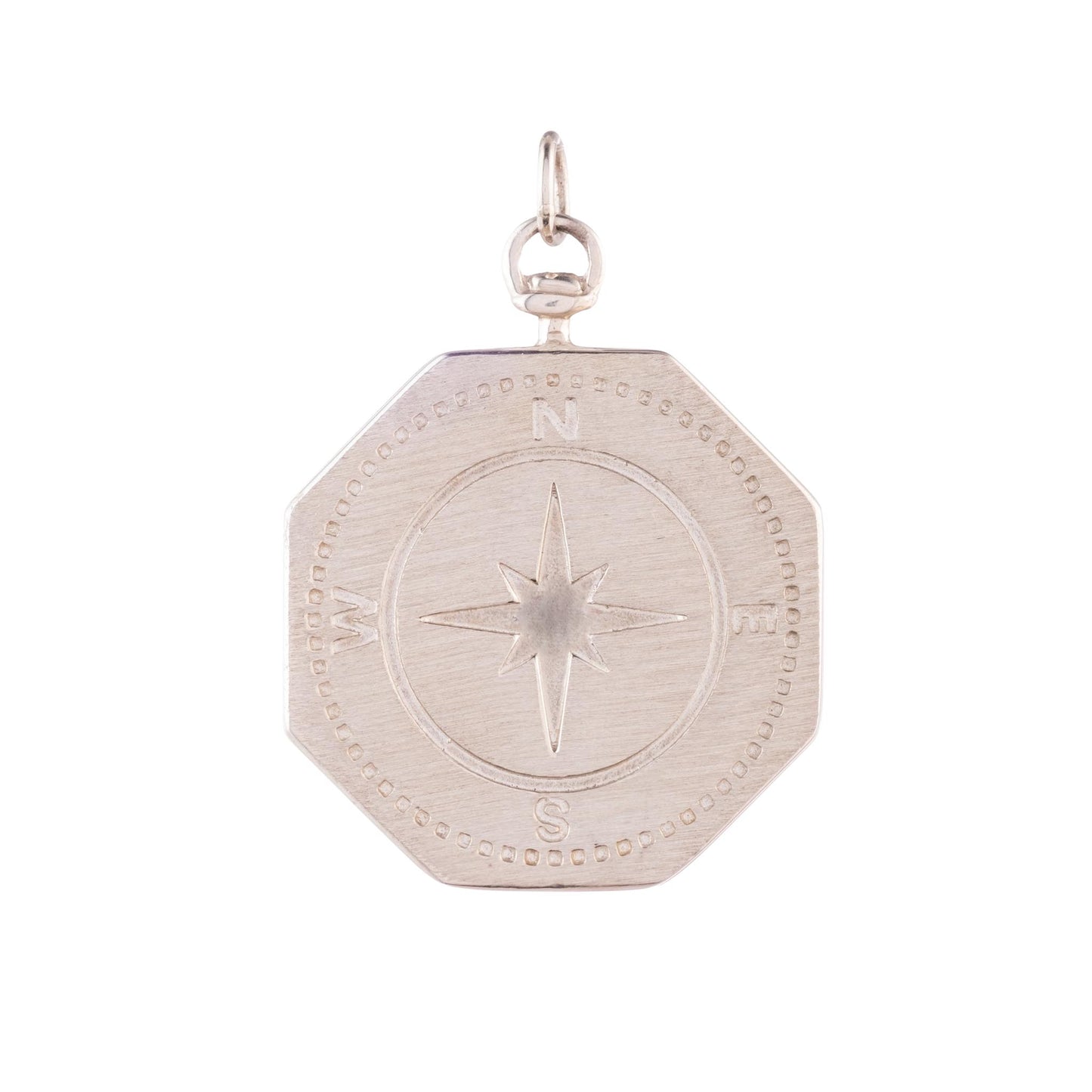 Apple Blossom Sailor's Valentine
