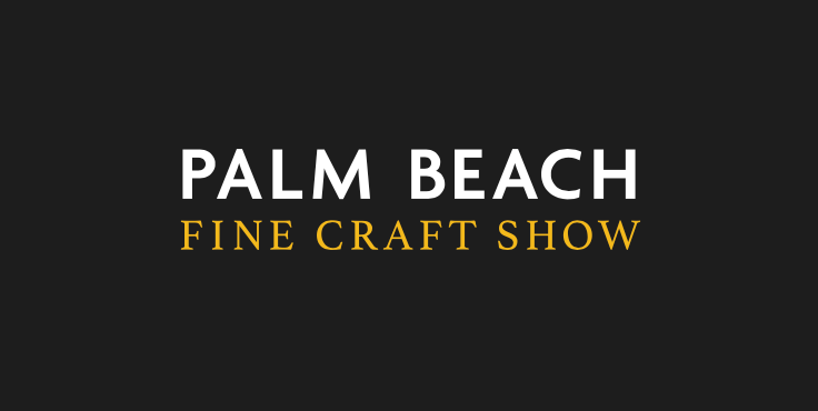 2025 Palm Beach Fine Craft Show