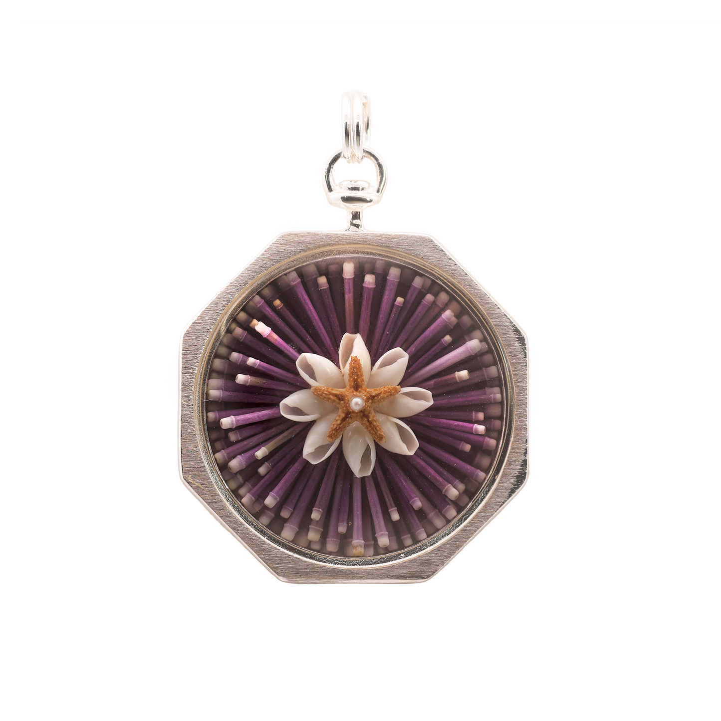 Twilight Tides Sailor's Valentine