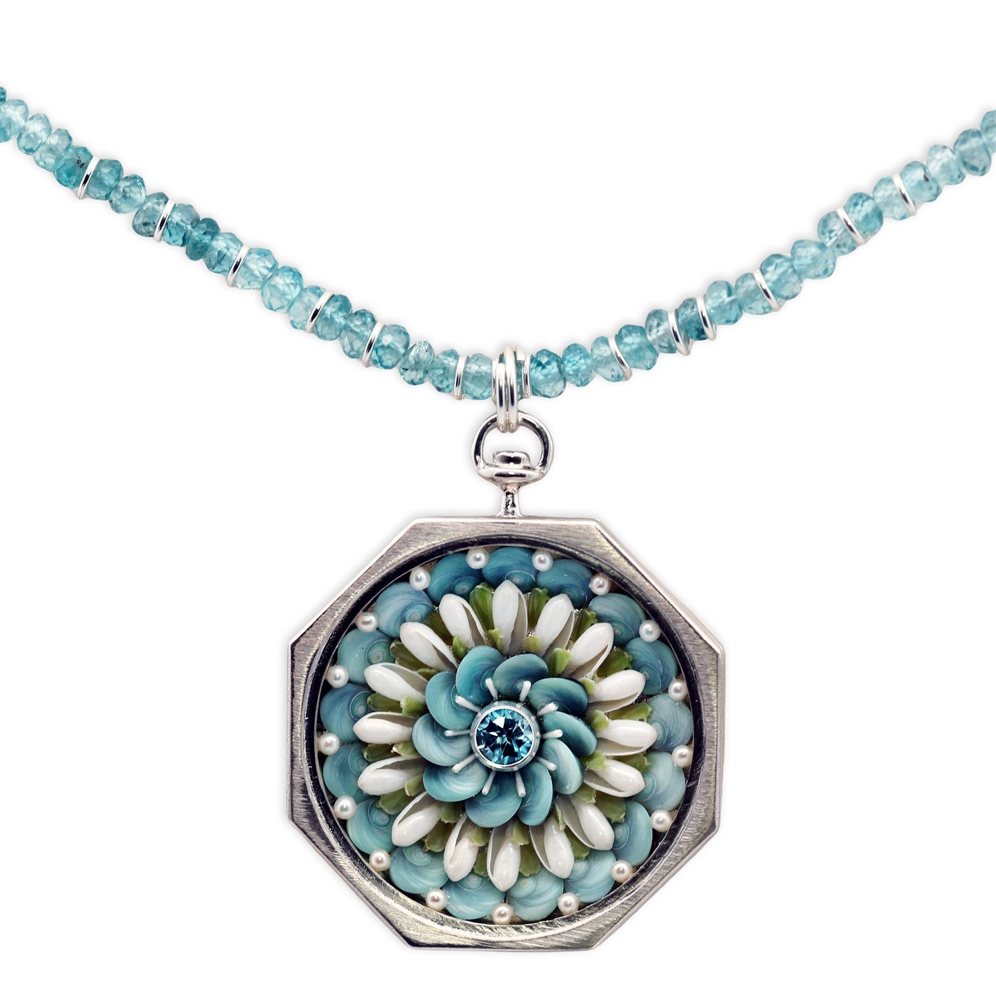 Ocean Bloom
