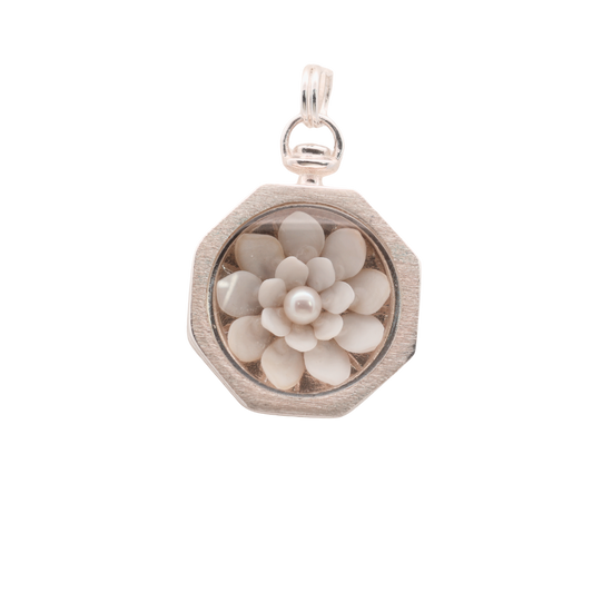 Snowfall Sailor's Valentine