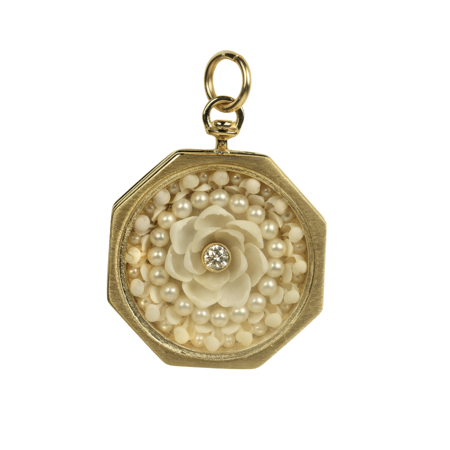 Sea Salt Sailor's Valentine