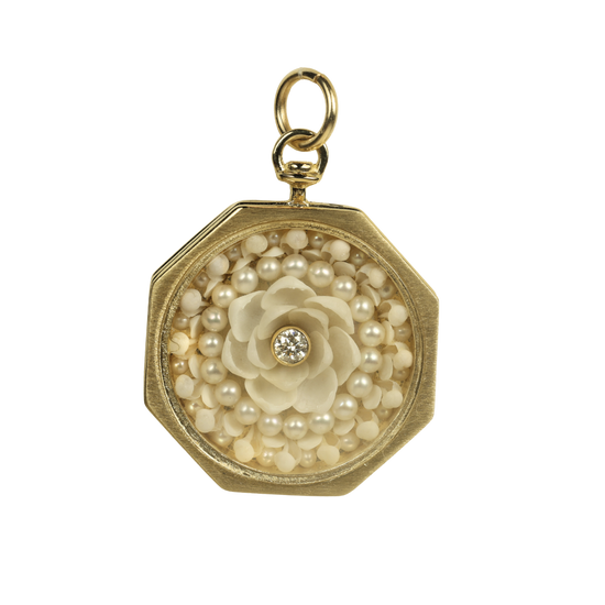 Sea Salt Sailor's Valentine