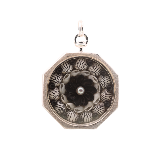 Twilight Harbor Sailor's Valentine