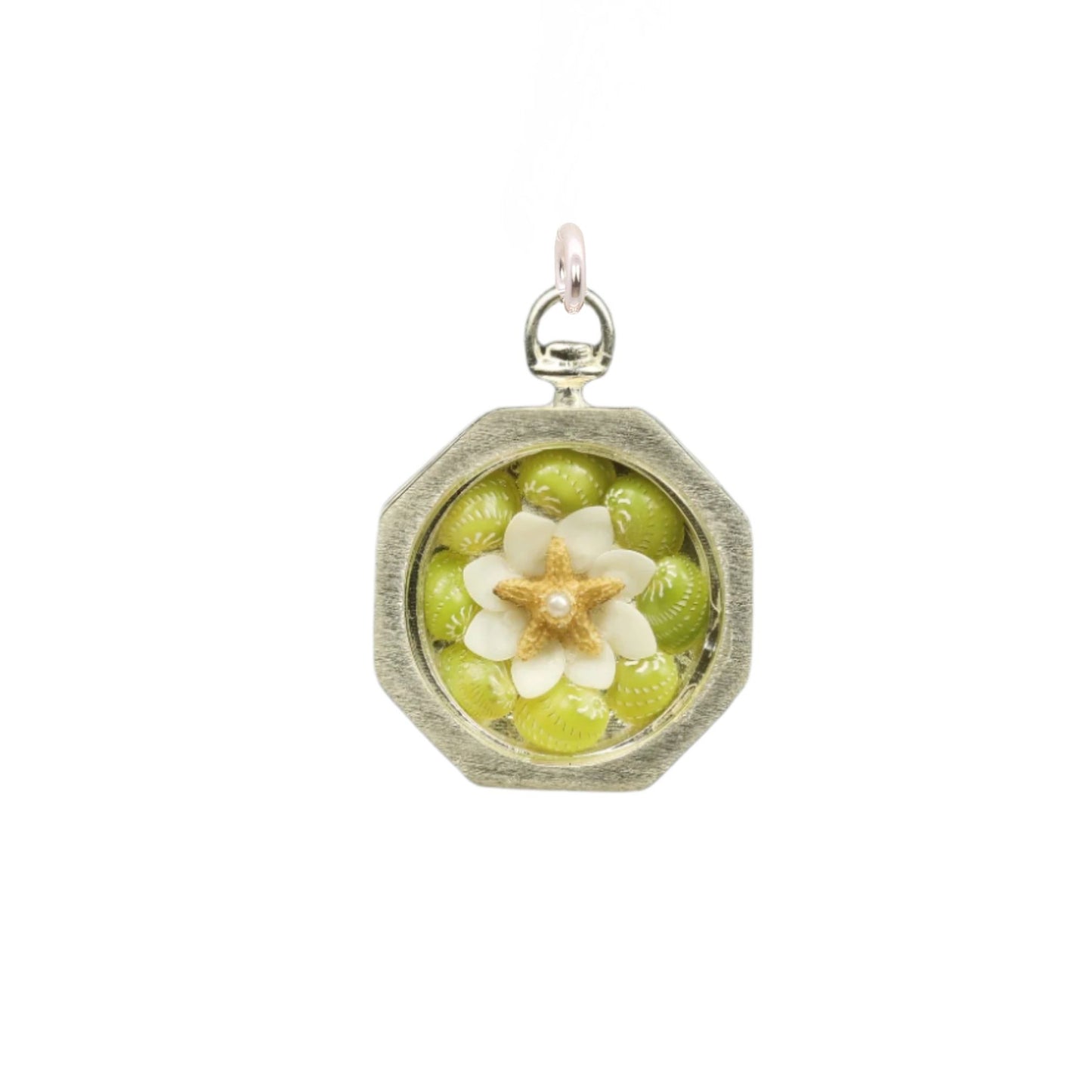 Sailor's Surprise Micro Valentine