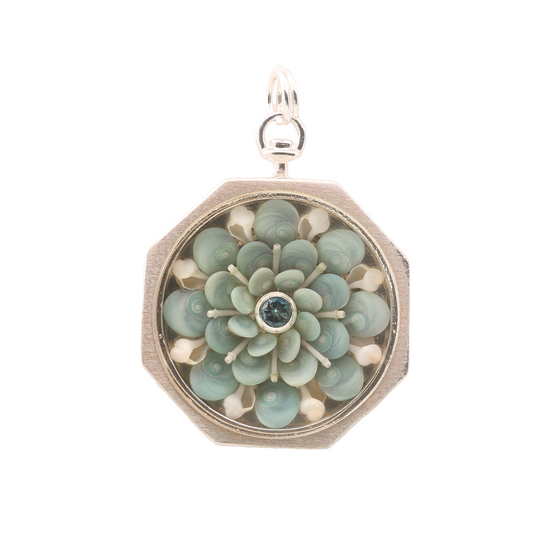 Aqua Shores Sailor's Valentine