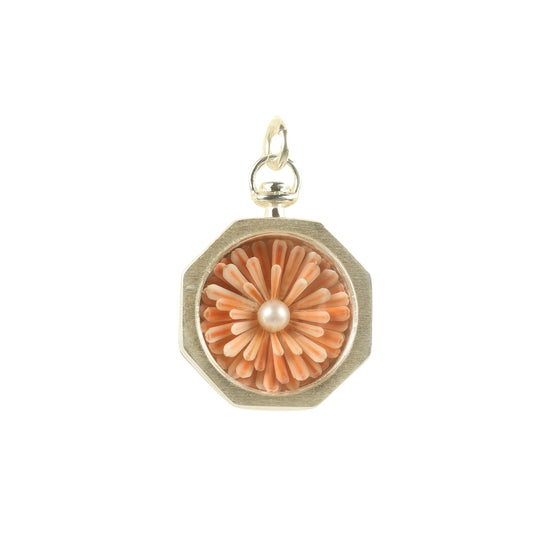 Blooming Sunrise Sailor's Valentine