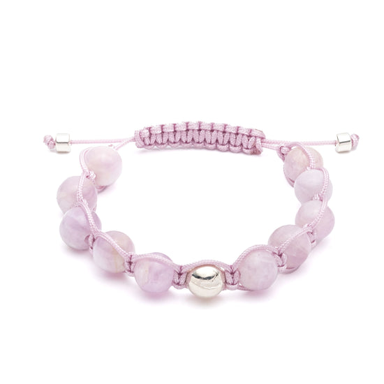 Nantucket Compass Beaded Bracelet