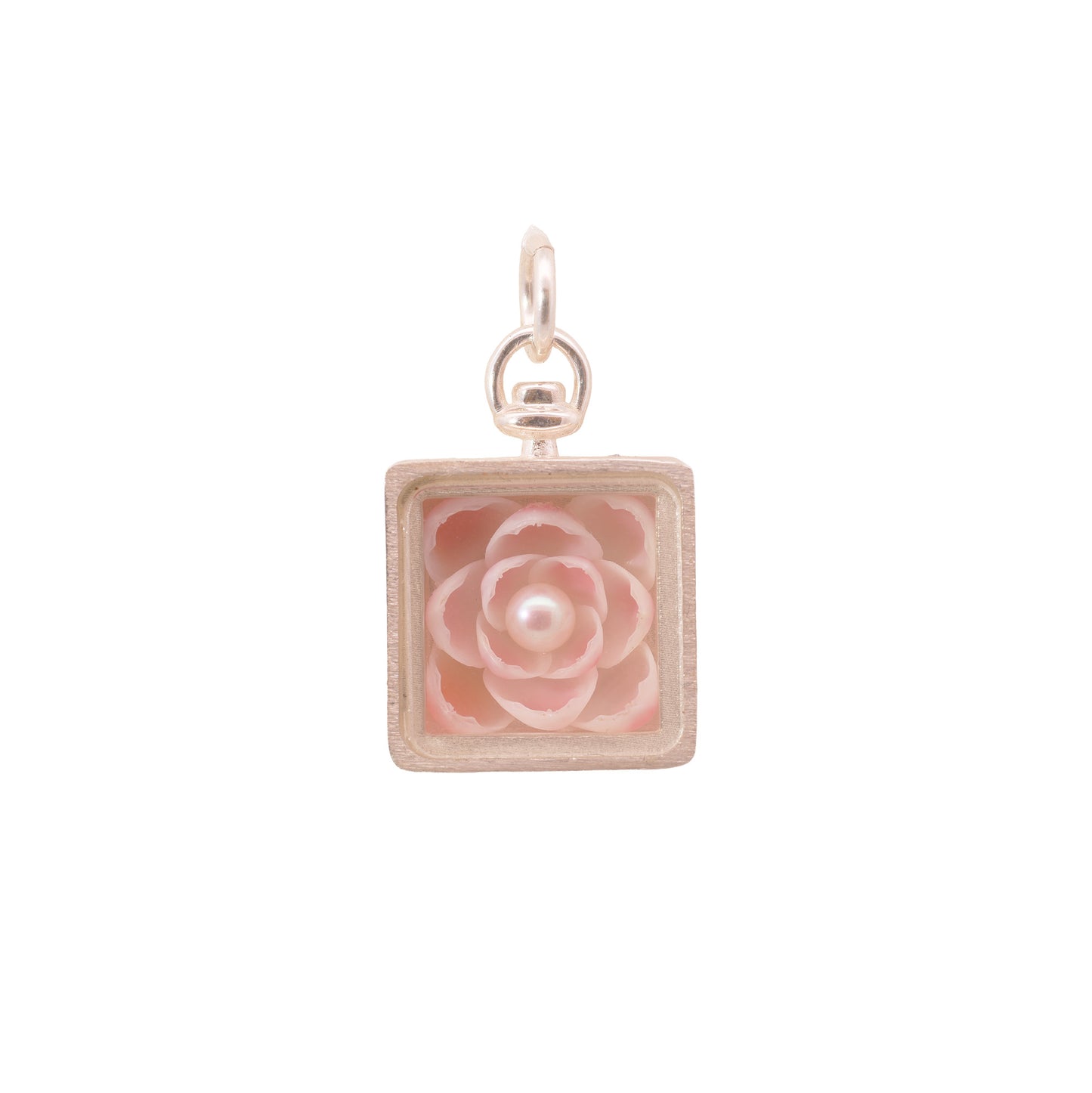 Flowering Rose Collector's Box