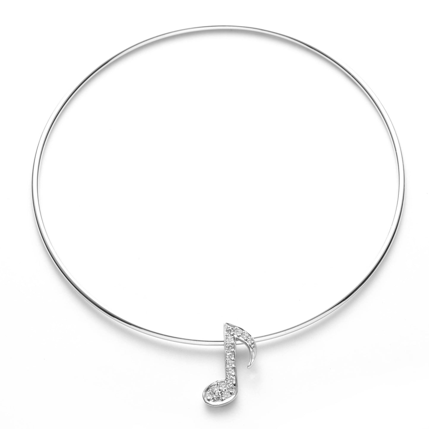 Note Worthy Bracelet