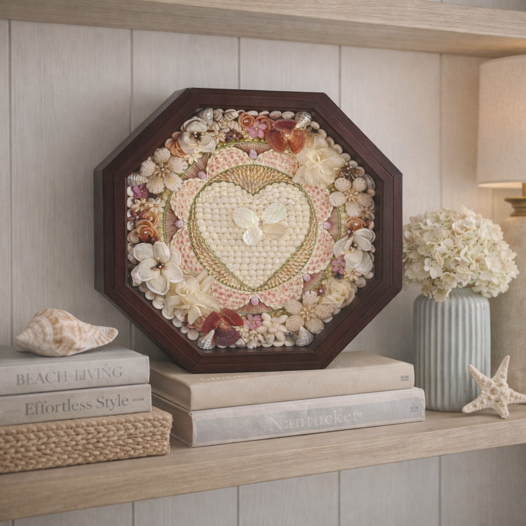 Butterfly Spirit – A Sailor’s Heart