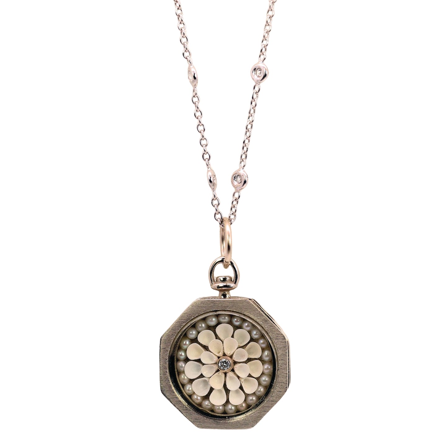 Forever Yours Sailor's Valentine