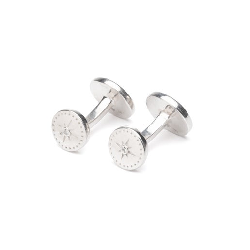 Reversable Cuff Link