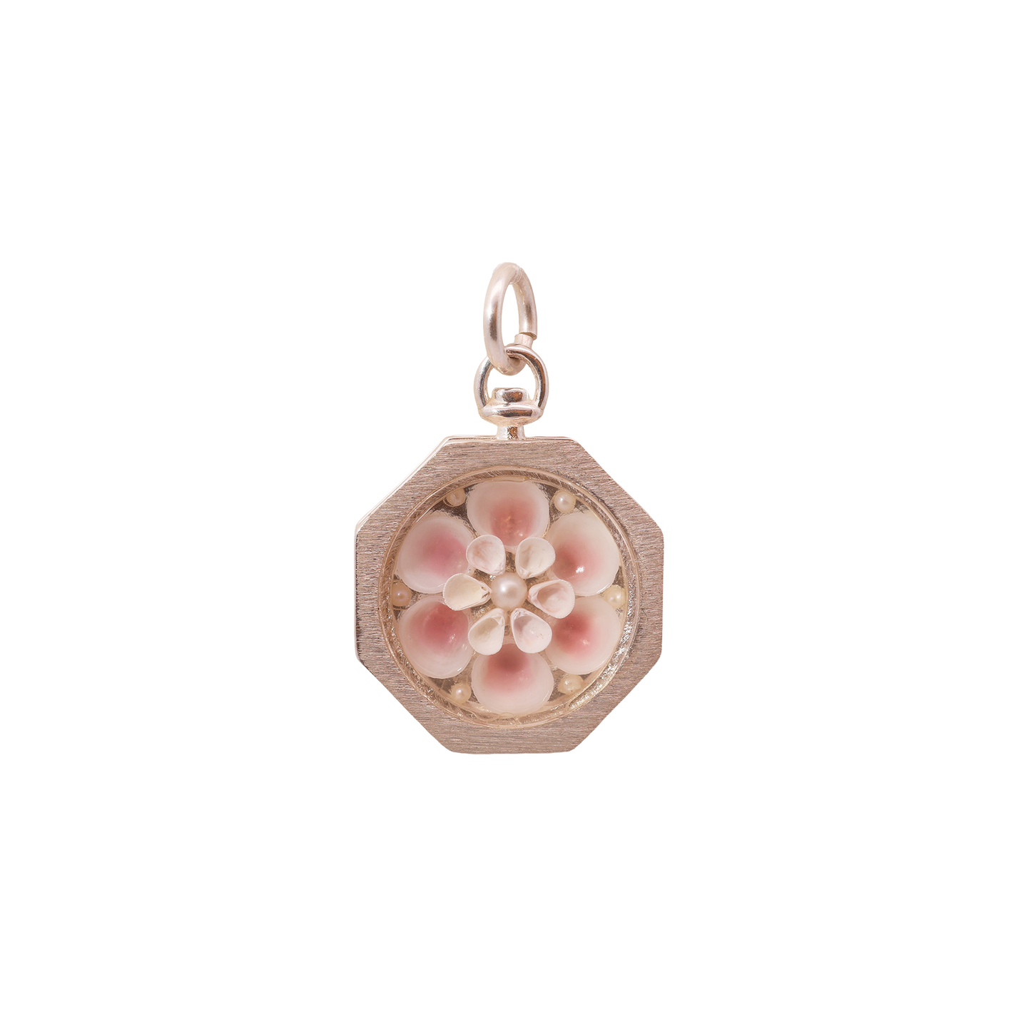 Sky Blush Sailor's Valentine