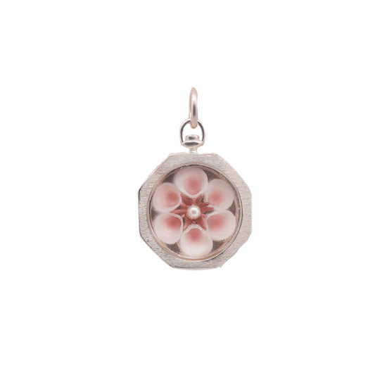 Summer Bloom Sailor's Valentine